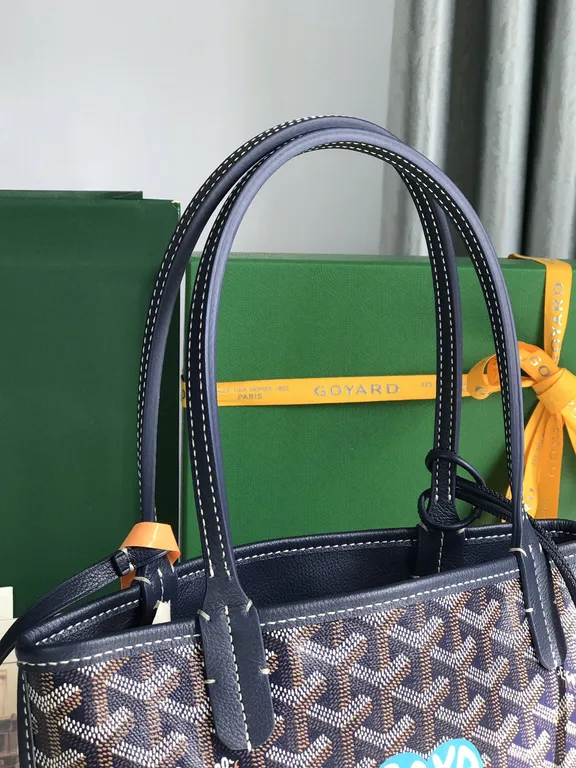 Goyard Bag 